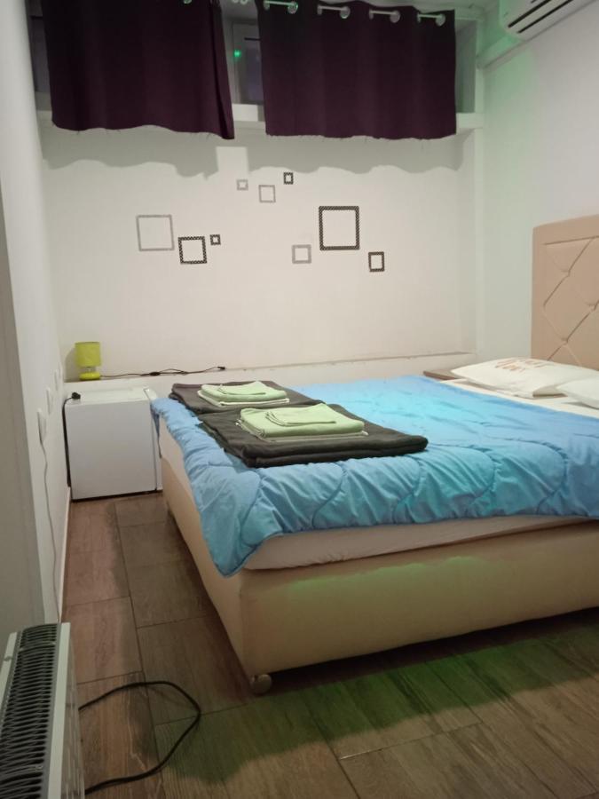 Dioklecijan Delux Hostel Split Ngoại thất bức ảnh