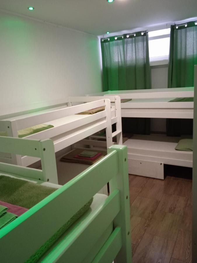 Dioklecijan Delux Hostel Split Ngoại thất bức ảnh