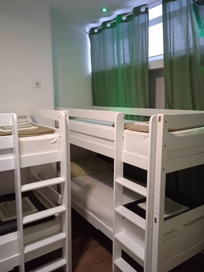 Dioklecijan Delux Hostel Split Ngoại thất bức ảnh