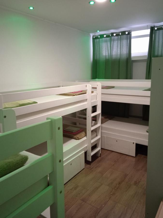 Dioklecijan Delux Hostel Split Ngoại thất bức ảnh