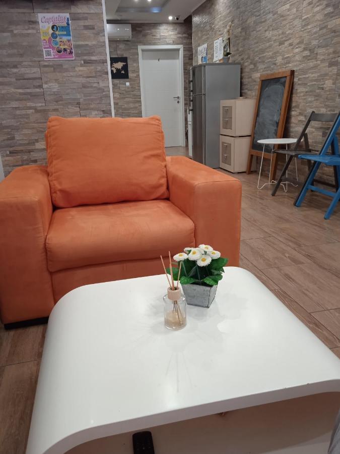 Dioklecijan Delux Hostel Split Ngoại thất bức ảnh