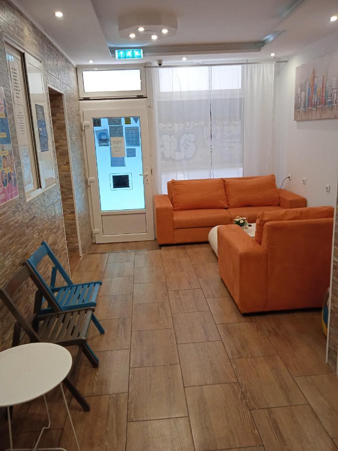 Dioklecijan Delux Hostel Split Ngoại thất bức ảnh