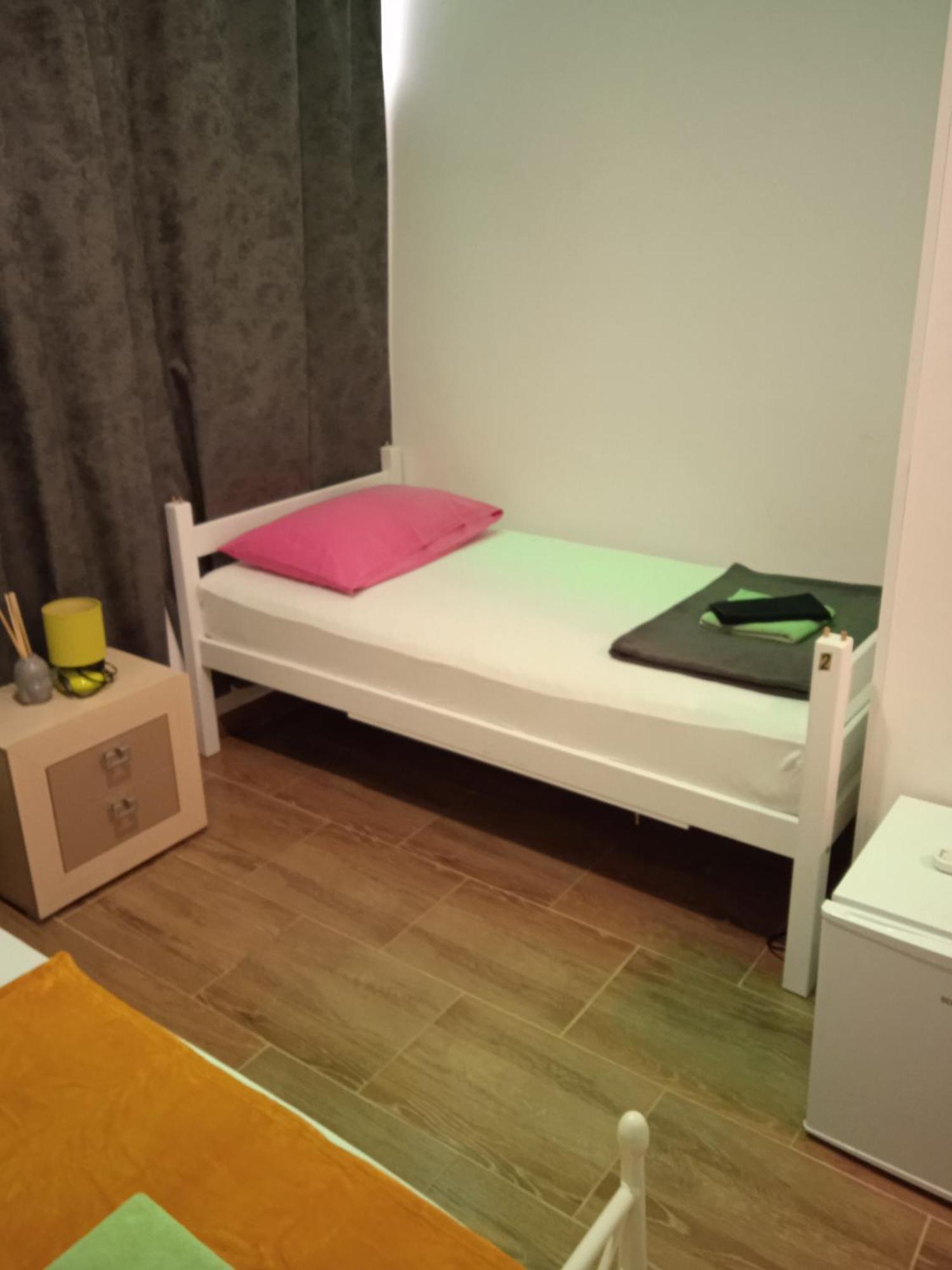 Dioklecijan Delux Hostel Split Ngoại thất bức ảnh
