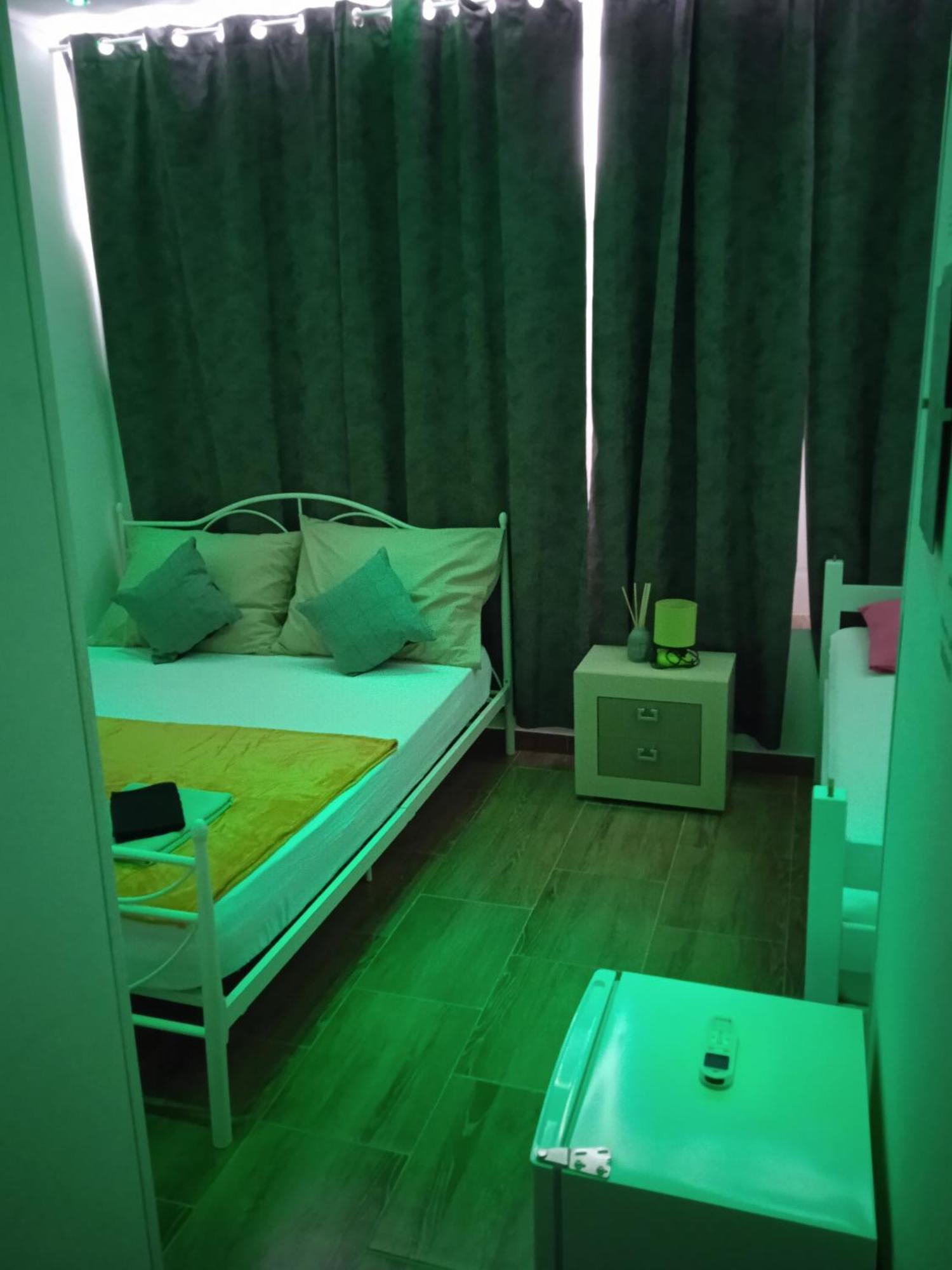 Dioklecijan Delux Hostel Split Ngoại thất bức ảnh