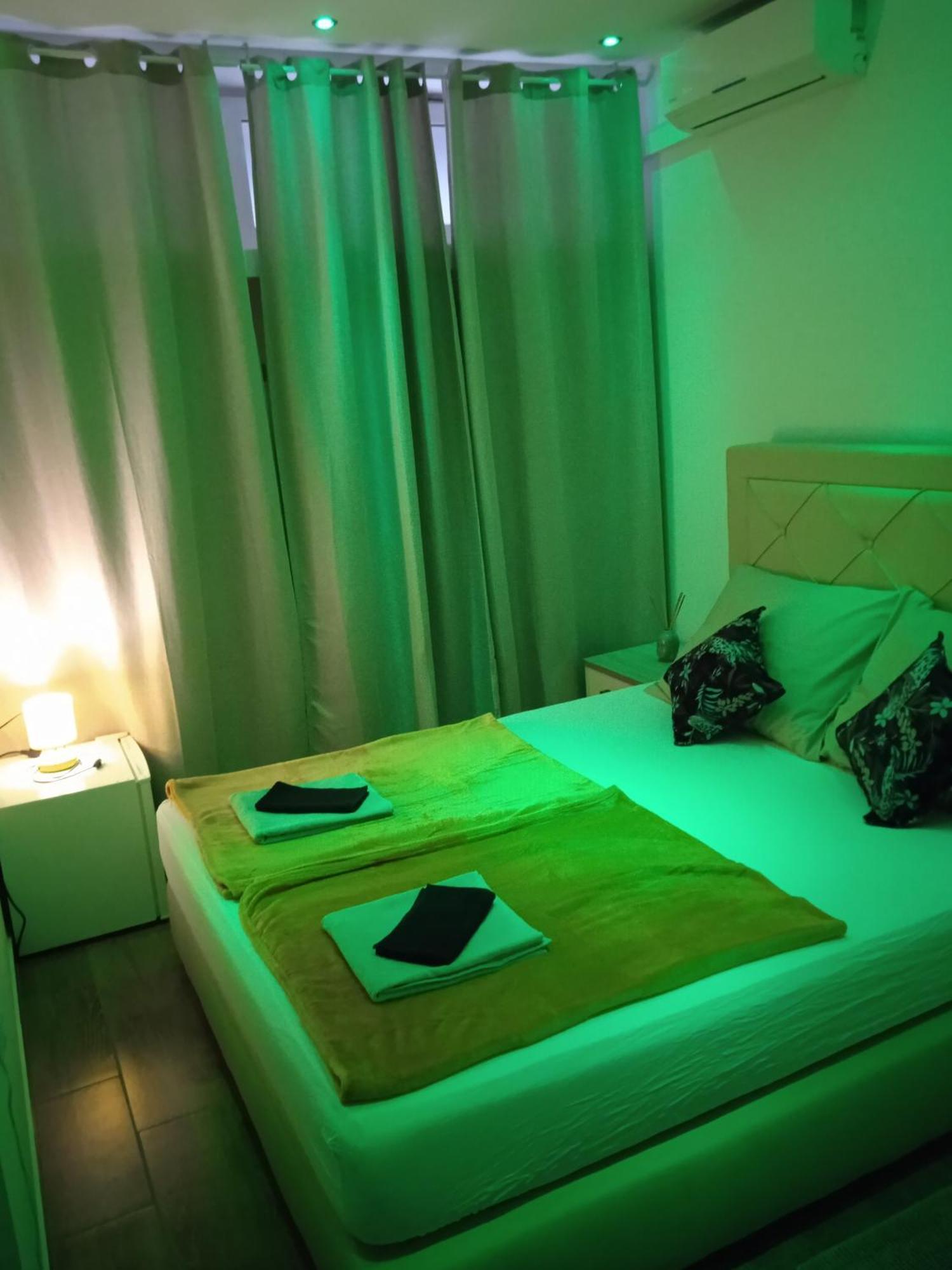 Dioklecijan Delux Hostel Split Ngoại thất bức ảnh