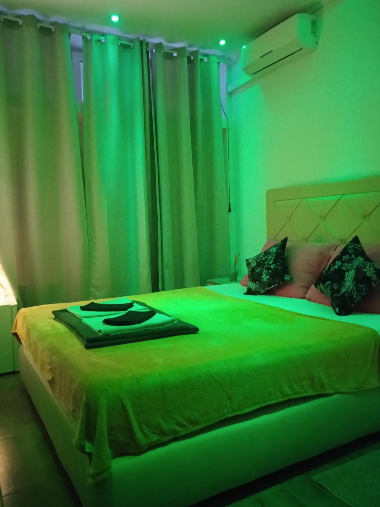 Dioklecijan Delux Hostel Split Ngoại thất bức ảnh