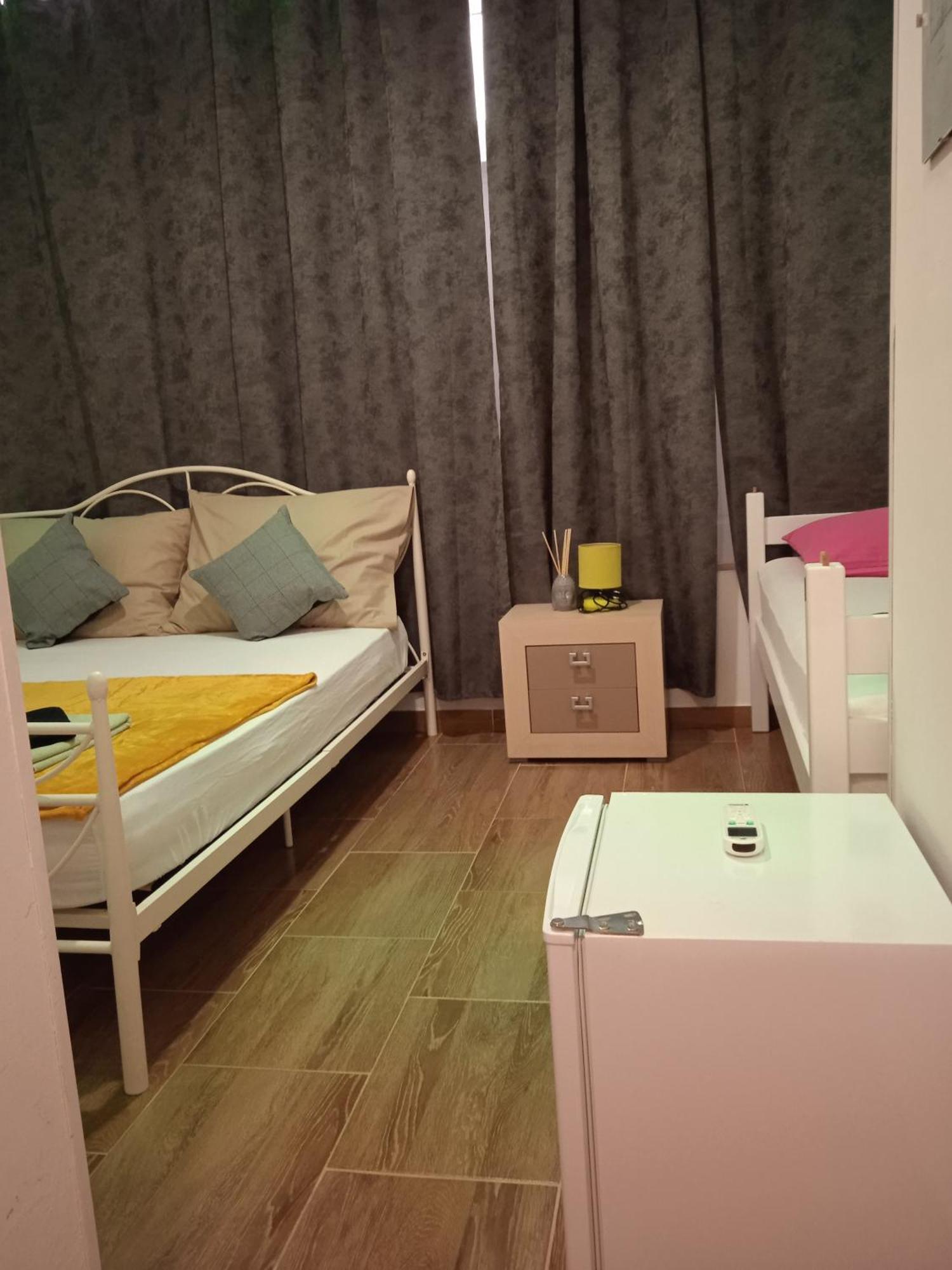 Dioklecijan Delux Hostel Split Ngoại thất bức ảnh