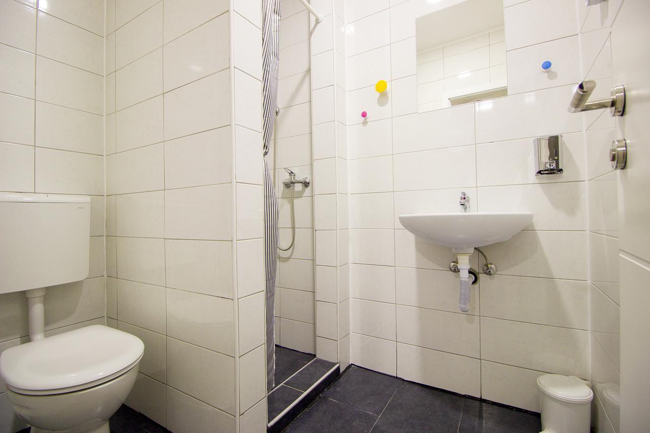 Dioklecijan Delux Hostel Split Ngoại thất bức ảnh