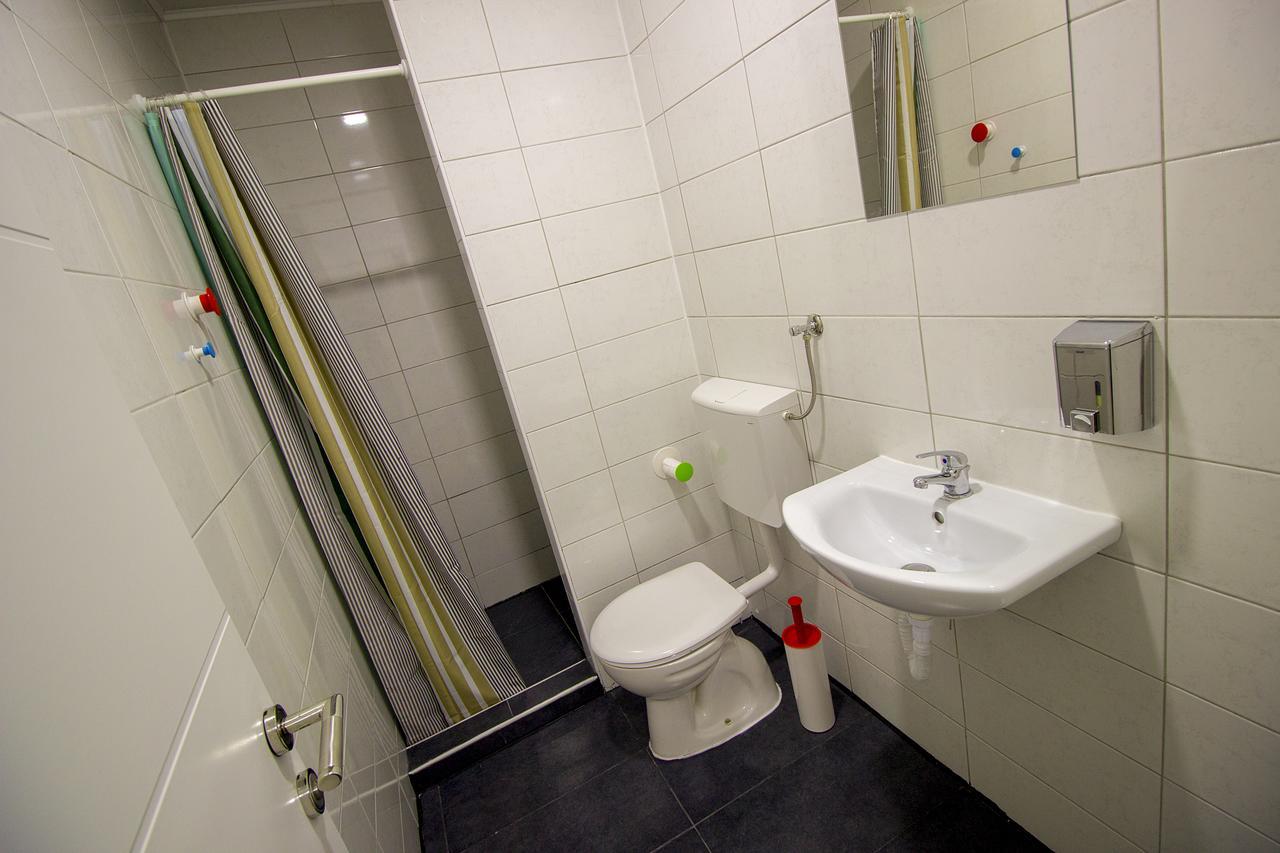 Dioklecijan Delux Hostel Split Ngoại thất bức ảnh